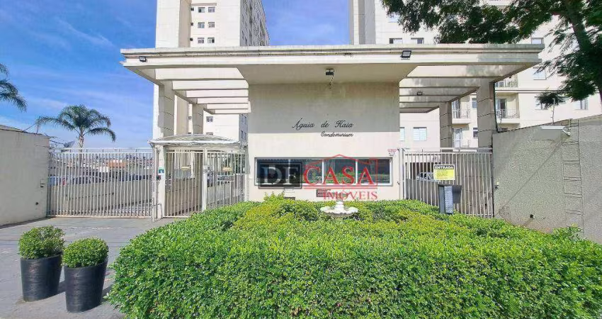 Apartamento em Ponte Rasa