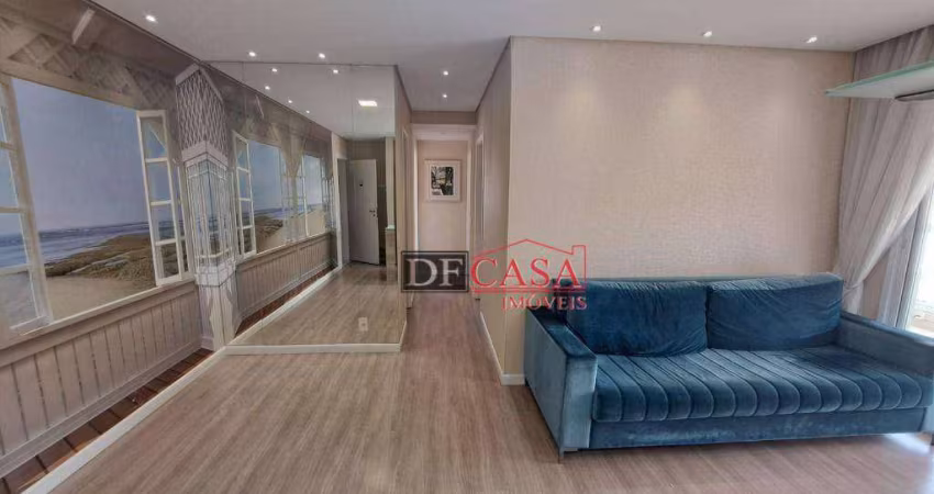 Apartamento em Tatuapé
