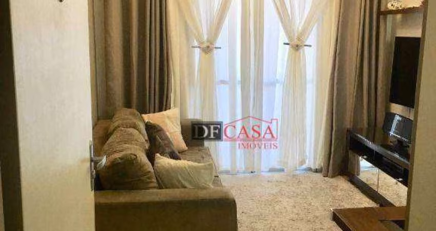 Apartamento em Vila Carrão