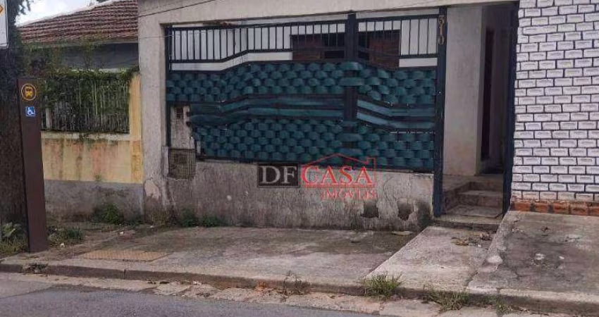 Casa em Vila Taquari