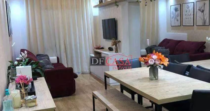 Apartamento com 2 quartos à venda na Rua Astorga, 180, Vila Guilhermina, São Paulo