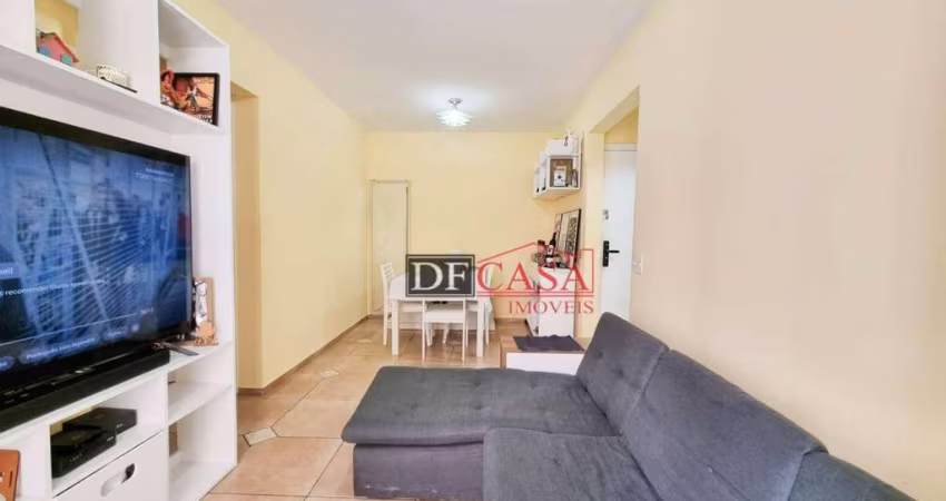 Apartamento em Vila Granada