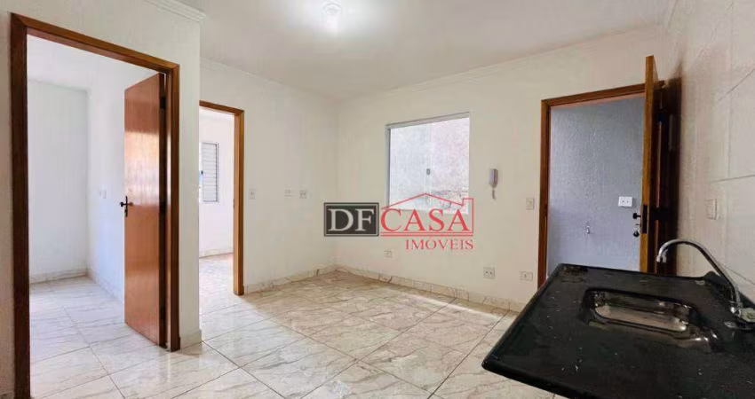 Apartamento em Penha de França