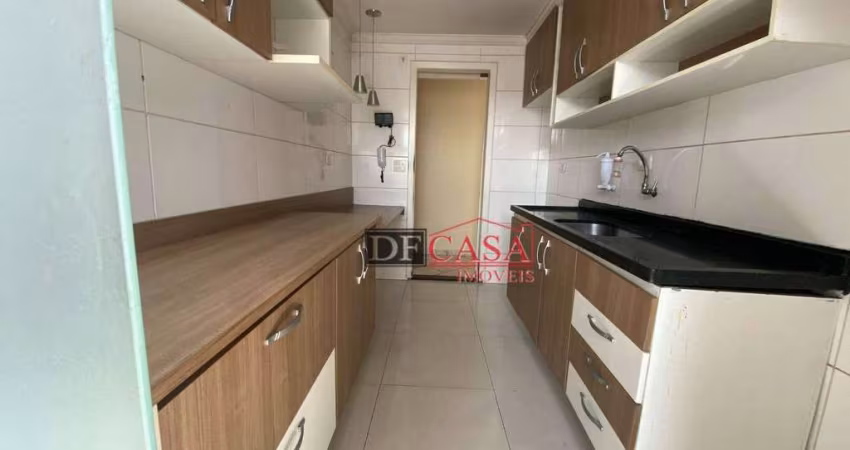 Apartamento em Vila Esperança