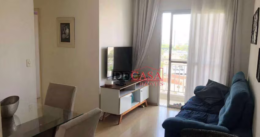 Apartamento com 3 quartos à venda na Rua Arnaldo Cintra, 416, Tatuapé, São Paulo