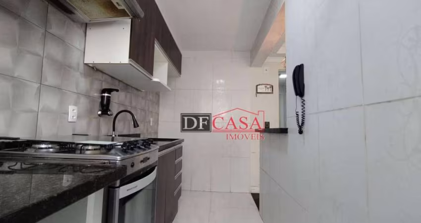 Apartamento em Itaquera