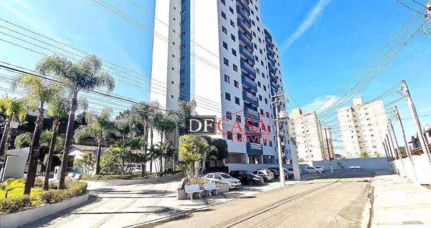 Apartamento em Vila Alpina