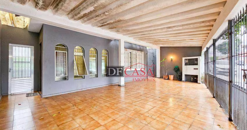 Casa em Jardim Silva Teles