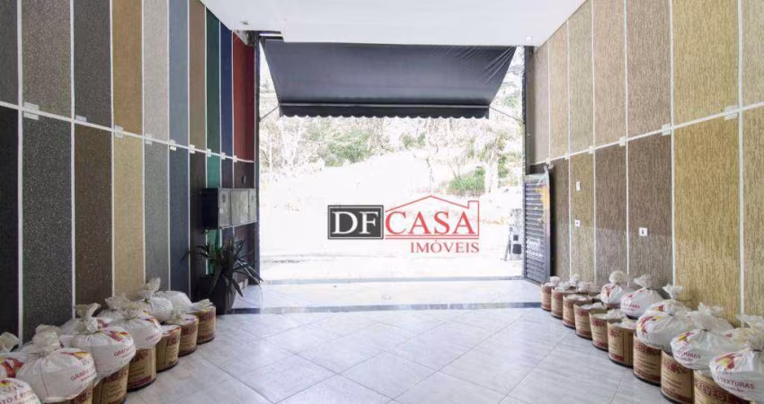 Ponto Comercial/Loja/Box em Itaquera