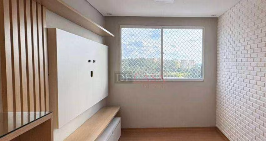Apartamento em Itaquera