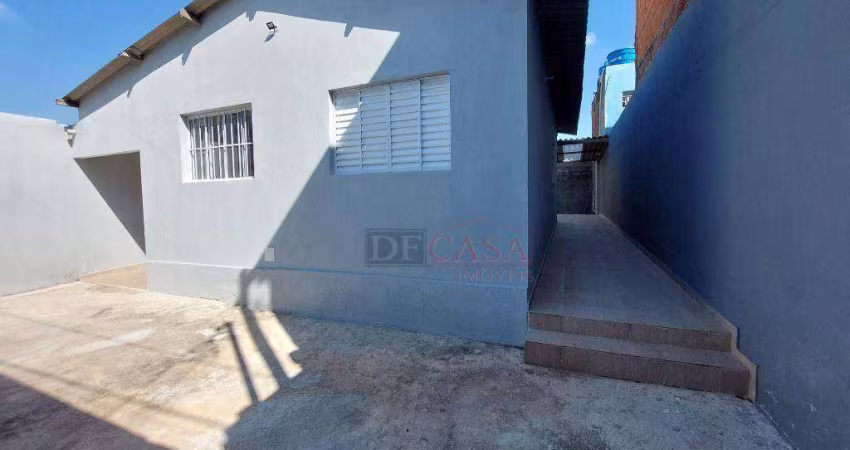 Casa em Itaquera