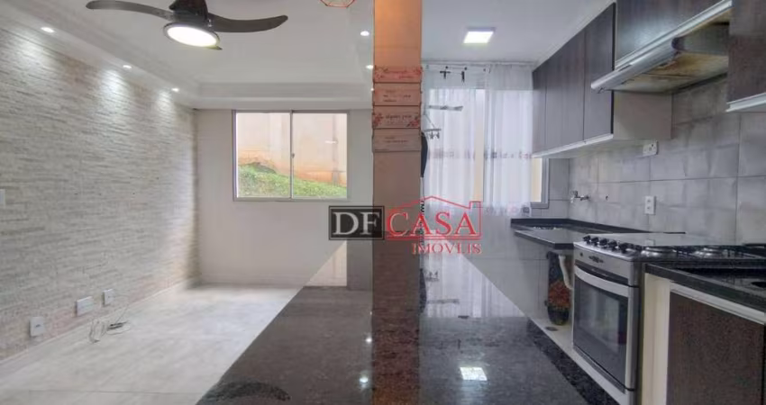 Apartamento em Itaquera