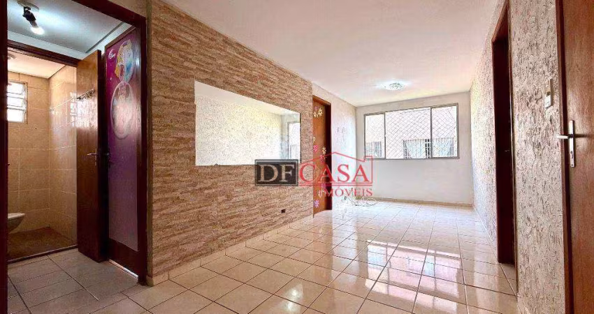 Apartamento em Guaianases