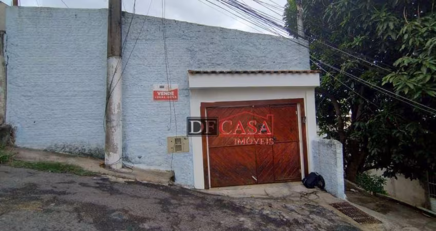 Casa em Vila Buenos Aires