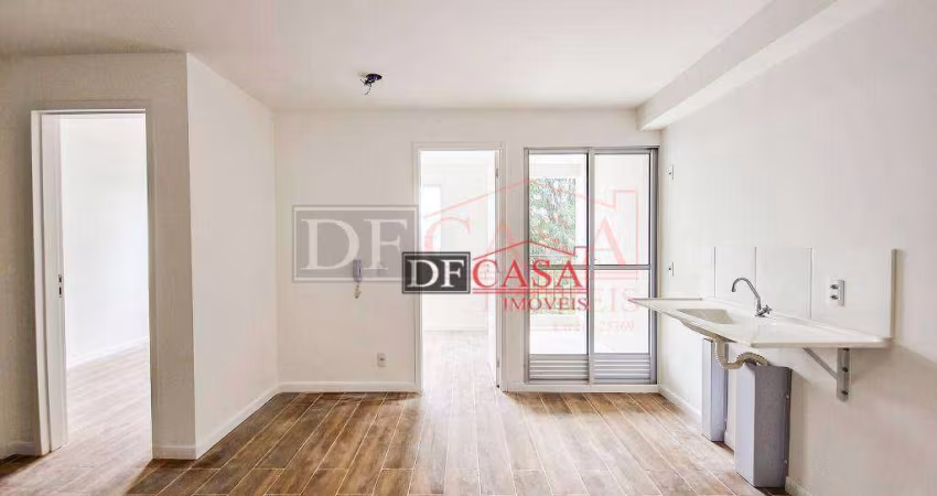 Apartamento em Penha de França