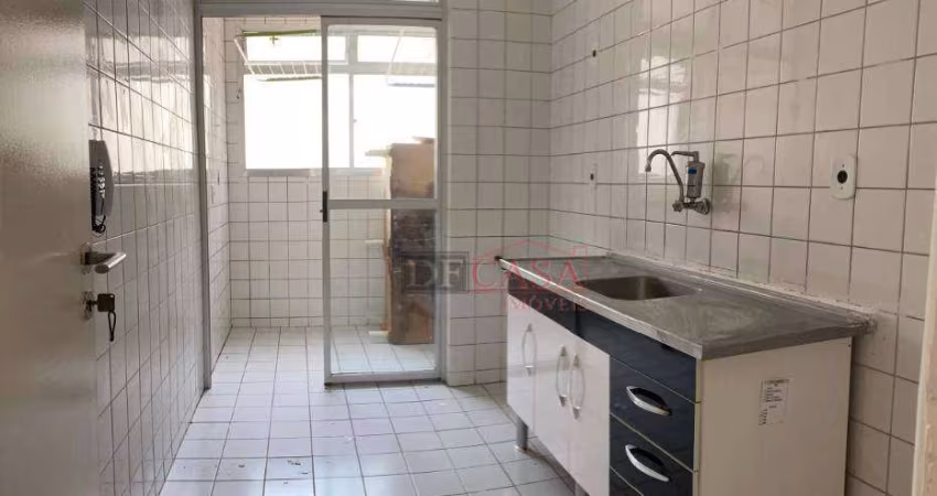 Apartamento em Itaquera