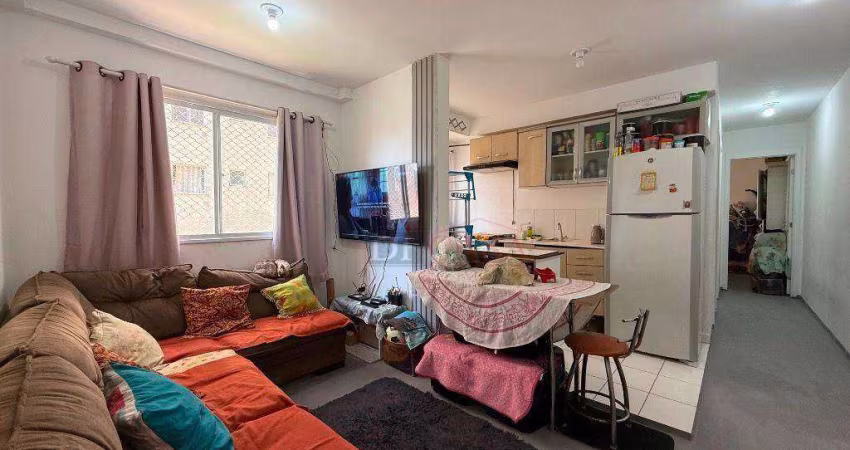 Apartamento em Itaquera