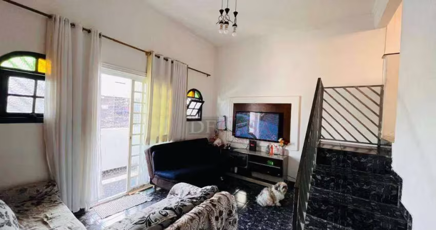 Casa com 3 quartos à venda na Rua Quixabeira, 264, Jardim Santa Maria, São Paulo