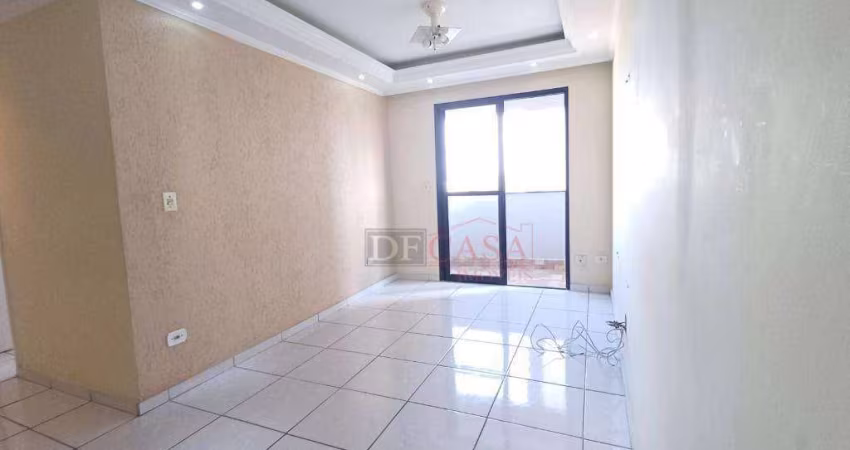 Apartamento em Itaquera