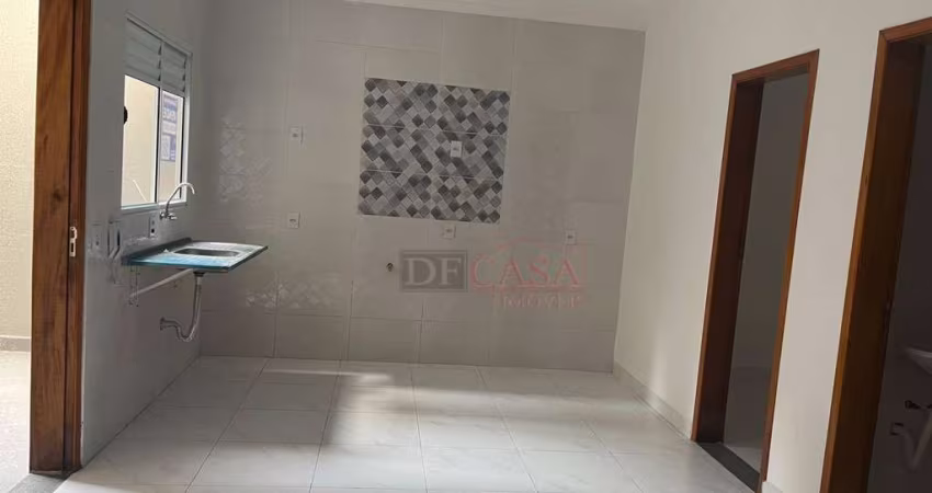 Apartamento em Cidade Líder