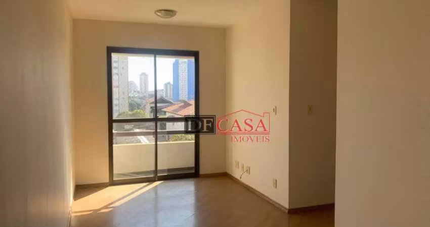 Apartamento com 3 quartos à venda na Rua Montes Aureos, 345, Vila Esperança, São Paulo