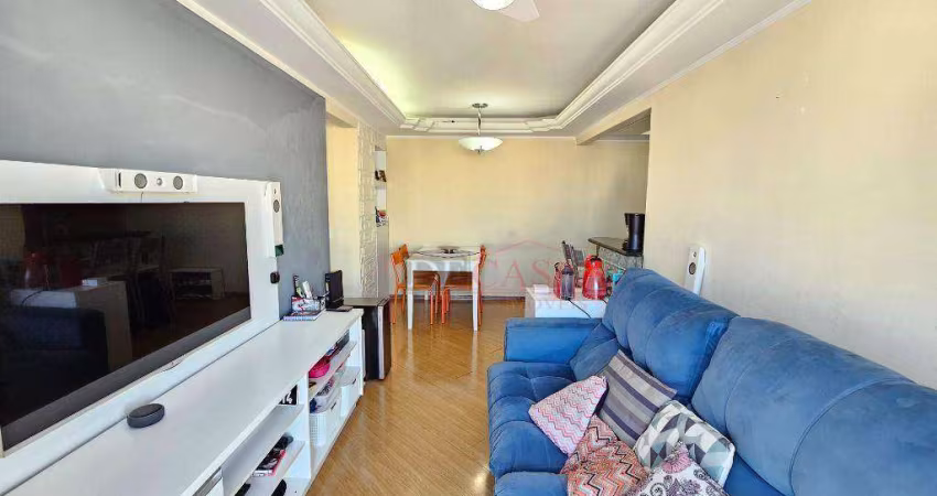 Apartamento em Tatuapé