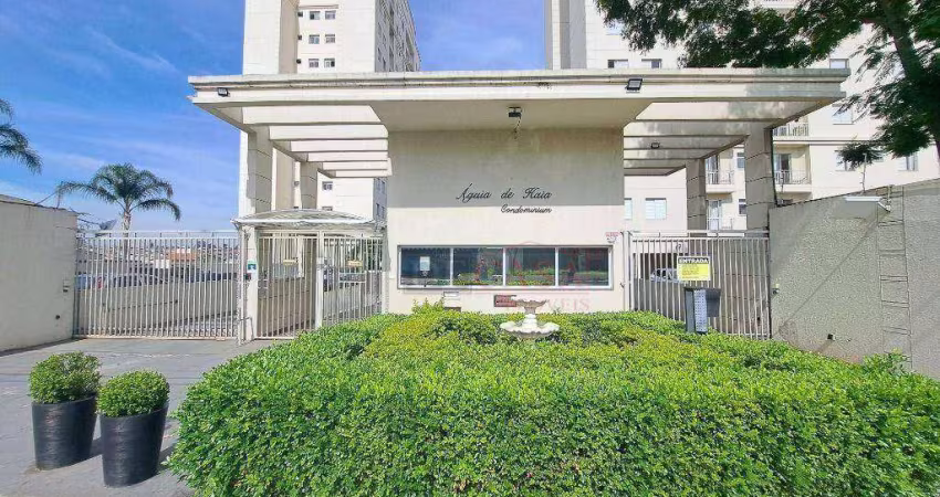 Apartamento em Ponte Rasa