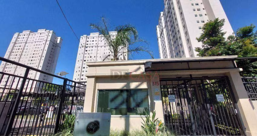 Apartamento em Vila Curuçá