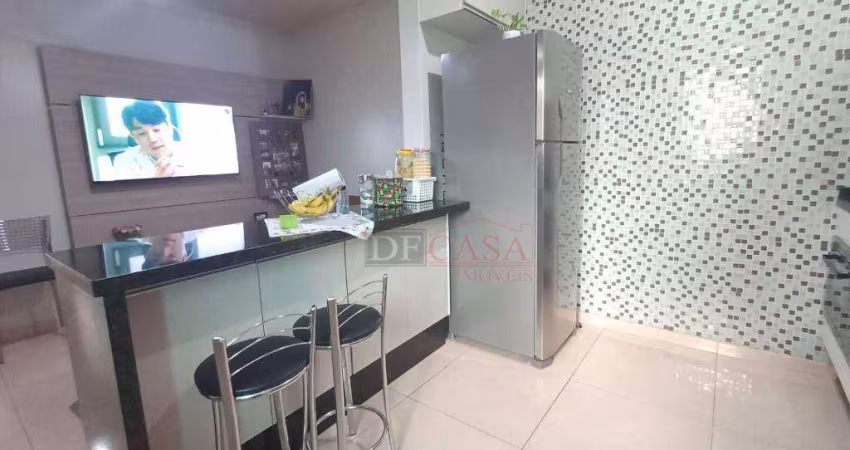Apartamento em Vila Esperança
