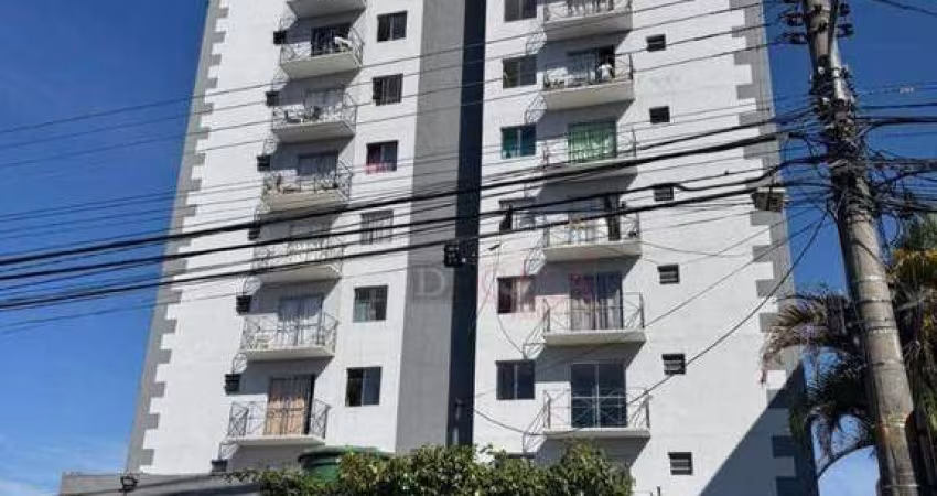 Apartamento em Parque Boturussu