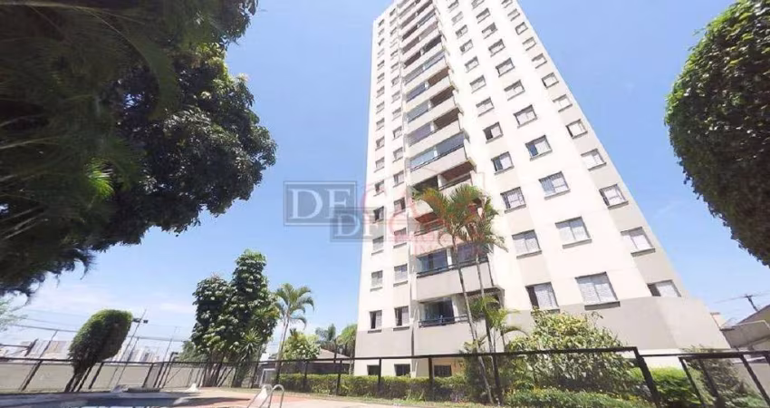 Apartamento em Penha de França