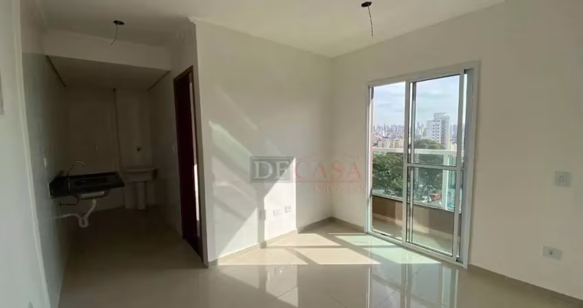 Apartamento com 2 quartos à venda na Rua Visconde do Uruguai, 277, Vila Matilde, São Paulo