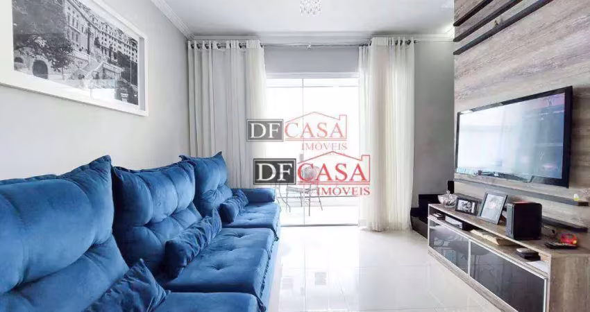 Casa com 2 quartos à venda na Rua Monte Sião, 226, Vila Granada, São Paulo