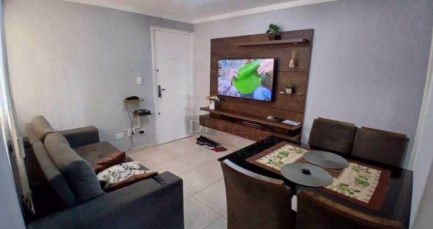 Apartamento em Guaianazes