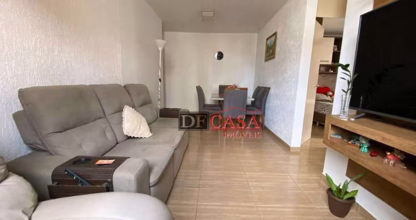 Apartamento em Vila Esperança