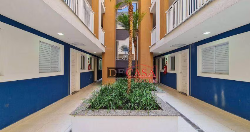 Apartamento em Itaquera