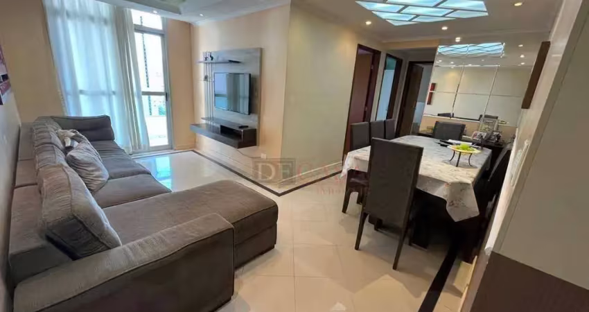 Apartamento com 3 quartos à venda na Avenida Celso Garcia, 5720, Tatuapé, São Paulo