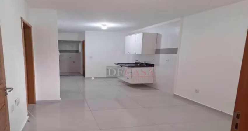 Apartamento com 2 quartos à venda na Rua João Fernandes, 65, Jardim Nossa Senhora do Carmo, São Paulo