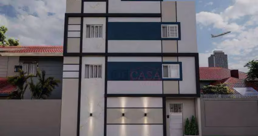 Apartamento com 2 quartos à venda na Rua Pedro Soares de Andrade, 494, São Miguel Paulista, São Paulo