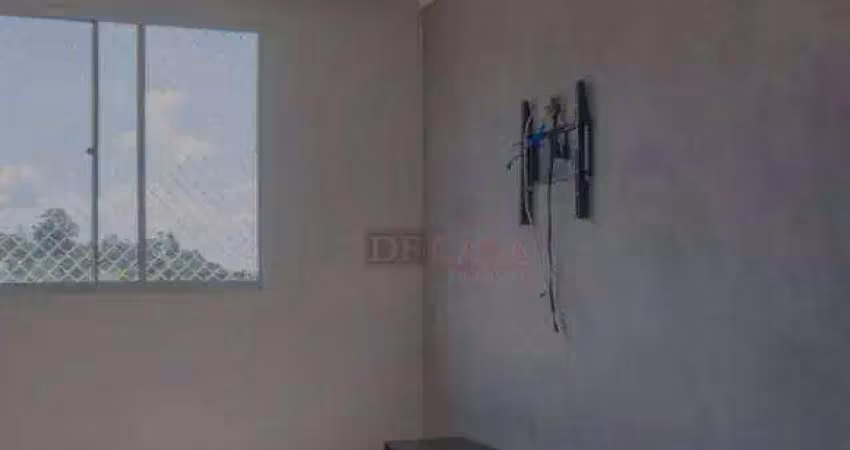 Apartamento com 2 quartos à venda na Rua Agrimensor Sugaya, 1203, Itaquera, São Paulo
