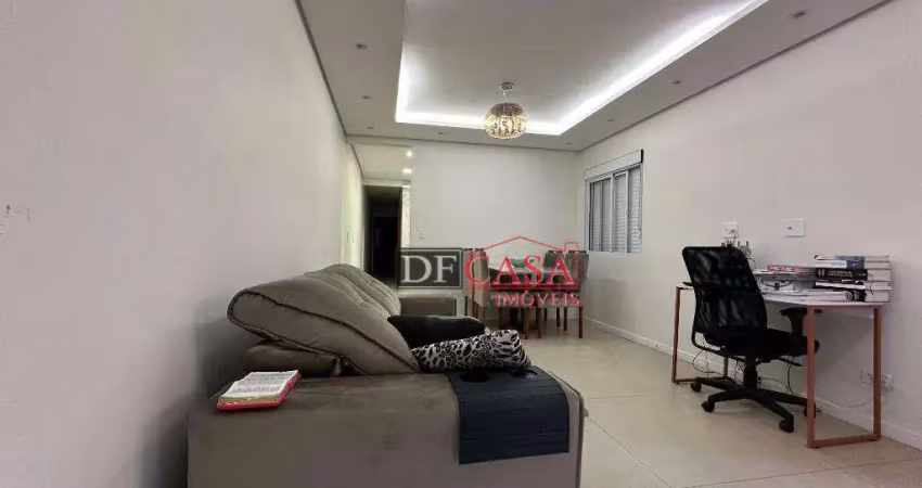 Casa com 2 quartos à venda na Rua José Teixeira da Silva, 50, Artur Alvim, São Paulo