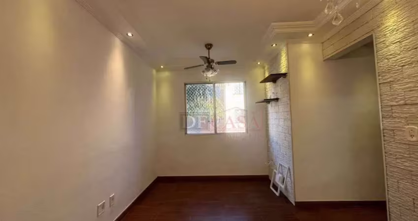 Apartamento com 2 quartos à venda na Rua Professor Alves Pedroso, 380, Cangaíba, São Paulo