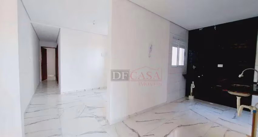 Apartamento com 2 quartos à venda na Rua Luiz Antônio Gonçalves, 98, Itaquera, São Paulo