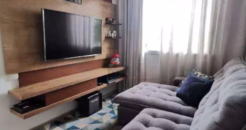Apartamento com 2 quartos à venda na Avenida do Oratório, 5198, Vila Tolstoi, São Paulo