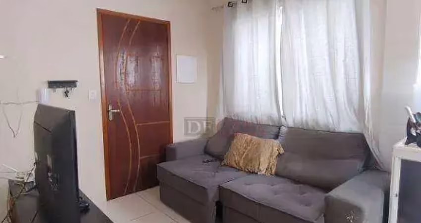 Apartamento com 2 quartos à venda na Rua Doutor Flamiano Costa, 574, Jardim Penha, São Paulo