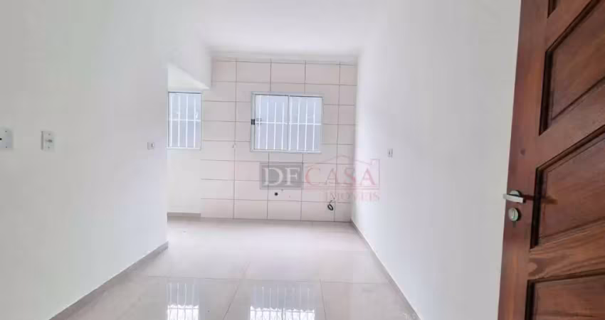 Apartamento com 2 quartos à venda na Rua Tales de Mileto, 152, Artur Alvim, São Paulo