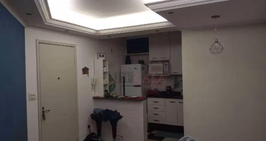 Apartamento com 2 quartos à venda na Rua Indaiá Grande, 35, Parque do Carmo, São Paulo