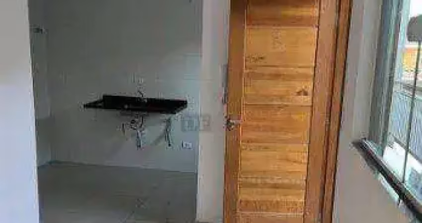 Apartamento com 2 quartos à venda na Rua Egídio Adrian, 270, Parque Boturussu, São Paulo