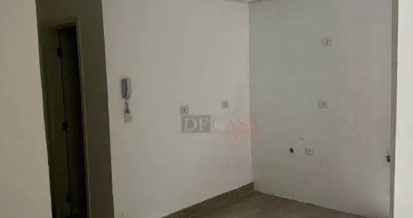 Apartamento com 2 quartos à venda na Rua Tacanhunas, 92, Vila Matilde, São Paulo