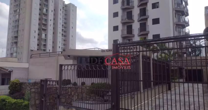 Apartamento com 2 quartos à venda na Rua Francisco Coimbra, 72, Penha De França, São Paulo